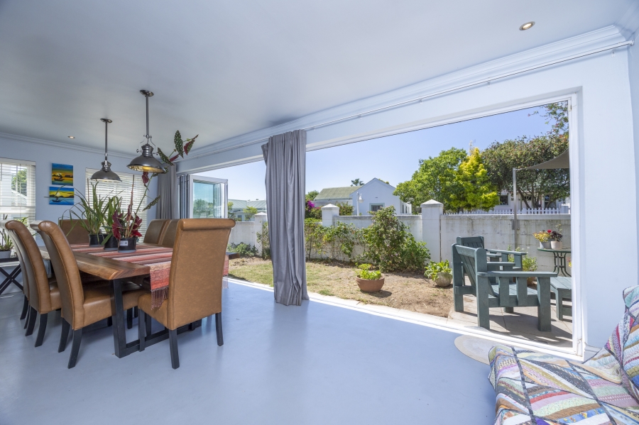 To Let 3 Bedroom Property for Rent in Goedemoed Western Cape